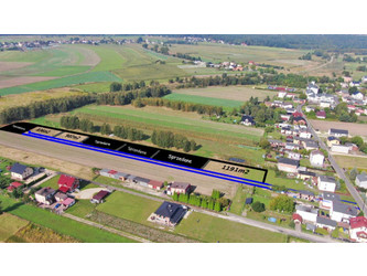 Działka śląskie
bieruńsko-lędziński
Lędziny Na sprzedaż 216 480 PLN 902 m2 