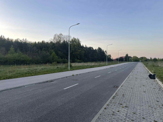 Działka mazowieckie
piaseczyński
Tarczyn
Tarczyn Na sprzedaż 376 000 PLN 800 m2 