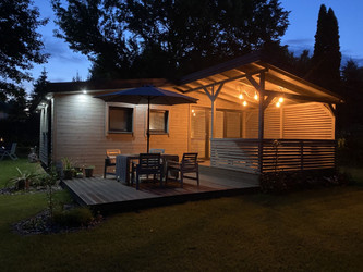 Działka mazowieckie
legionowski
Serock
Jachranka Na sprzedaż 500 000 PLN 580 m2 