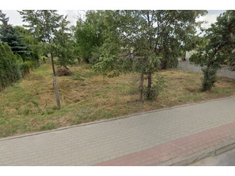Działka wielkopolskie
gnieźnieński
Gniezno Na sprzedaż 330 000 PLN 1000 m2 
