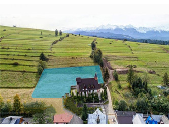Działka małopolskie
tatrzański
Bukowina Tatrzańska
Rzepiska Na sprzedaż 1 436 000 PLN 3590 m2 