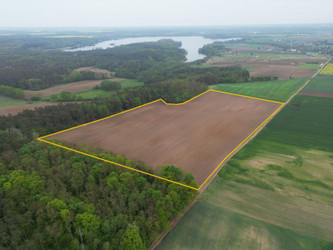 Działka wielkopolskie
międzychodzki
Chrzypsko Wielkie
Mylin Na sprzedaż 485 000 PLN 49 300 m2 