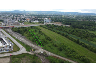 Działka podkarpackie
Krosno Na sprzedaż 580 000 PLN 4040 m2 