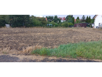 Działka śląskie
Gliwice
Wójtowa Wieś Na sprzedaż 898 000 PLN 989 m2 