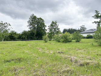 Działka łódzkie
Łódź
Bałuty
Julianów-Marysin-Rogi Na sprzedaż 320 000 PLN 933 m2 