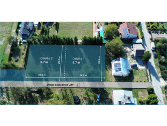 Działka podkarpackie
przeworski
Przeworsk Na sprzedaż 99 000 PLN 700 m2 