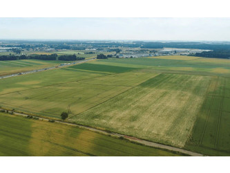 Działka mazowieckie
wołomiński
Radzymin
Radzymin Na sprzedaż 2 400 000 PLN 8000 m2 