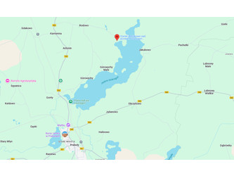 Działka pomorskie
kwidzyński
Prabuty
Rodowo Małe Na sprzedaż 105 000 PLN 850 m2 