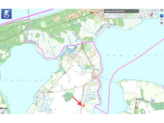 Działka zachodniopomorskie
kamieński
Wolin
Zastań Na sprzedaż 190 000 PLN 7600 m2 