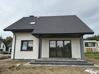 Dom świętokrzyskie
kielecki
Piekoszów
Micigózd Na sprzedaż 678 997 PLN 106 m2 