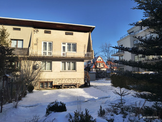 Dom małopolskie
tatrzański
Zakopane
Zakopane Na sprzedaż 2 500 000 PLN 150 m2 