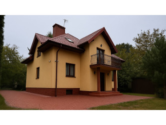 Dom mazowieckie
grodziski
Milanówek Na sprzedaż 2 500 000 PLN 300 m2 