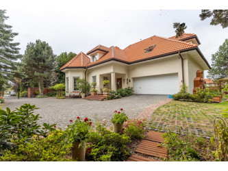 Dom mazowieckie
piaseczyński
Prażmów
Ustanów Na sprzedaż 2 189 000 PLN 250,47 m2 