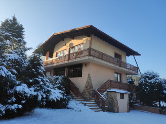 Dom śląskie
żywiecki
Czernichów
Międzybrodzie Bialskie Na sprzedaż 945 000 PLN 210 m2 