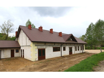 Dom podkarpackie
dębicki
Jodłowa
Dębowa Na sprzedaż 861 000 PLN 700 m2 