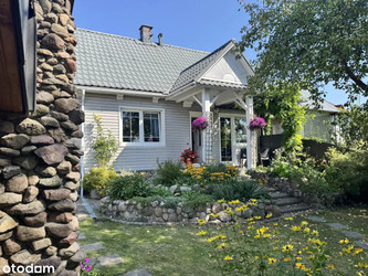 Dom podlaskie
hajnowski
Narewka
Narewka Na sprzedaż 550 000 PLN 100 m2 