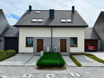 Dom pomorskie
kartuski
Żukowo
Żukowo Na sprzedaż 499 000 PLN 90 m2 