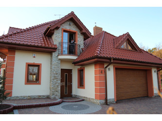 Dom łódzkie
pabianicki
Dobroń
Chechło Pierwsze Na sprzedaż 1 490 000 PLN 246 m2 