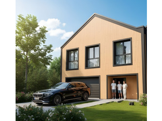 Dom mazowieckie
Warszawa
Ursynów Na sprzedaż 2 150 000 PLN 213 m2 