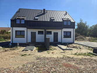 Dom wielkopolskie
Daszewice Na sprzedaż 729 000 PLN 107 m2 