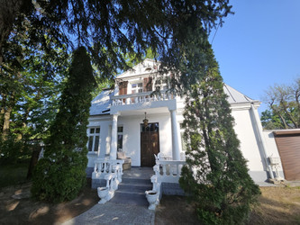 Dom mazowieckie
legionowski
Legionowo Na sprzedaż 1 580 000 PLN 143 m2 
