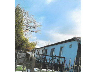 Dom kujawsko-pomorskie
grudziądzki
Grudziądz
Gać Na sprzedaż 20 667 PLN 68,86 m2 