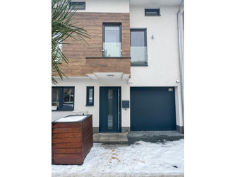 Dom mazowieckie
Warszawa
Wawer Na sprzedaż 1 950 000 PLN 180 m2 