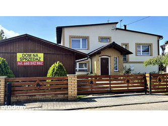 Dom kujawsko-pomorskie
inowrocławski
Złotniki Kujawskie
Złotniki Kujawskie Na sprzedaż 680 000 PLN 195 m2 