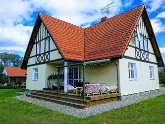 Dom pomorskie
kościerski
Liniewo
Sobącz Na sprzedaż 2 999 999 PLN 340 m2 