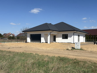 Dom mazowieckie
siedlecki
Siedlce
Stok Lacki-Folwark Na sprzedaż 1 250 000 PLN 168,4 m2 