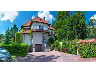 Dom małopolskie
nowotarski
Rabka-Zdrój
Rabka-Zdrój Na sprzedaż 2 540 000 PLN 399 m2 