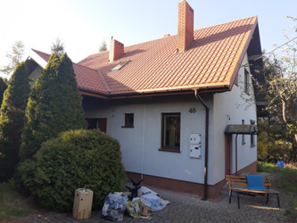 Dom łódzkie
zgierski
Stryków
Bratoszewice Na sprzedaż 670 000 PLN 137 m2 