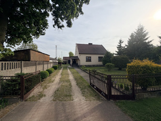 Dom wielkopolskie
grodziski
Wielichowo
Wielichowo Na sprzedaż 649 000 PLN 150 m2 