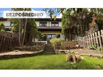 Dom mazowieckie
Warszawa
Wilanów
Powsin Na sprzedaż 2 249 000 PLN 240 m2 