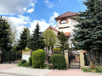 Dom mazowieckie
Płock
Wyszogrodzka Na sprzedaż 1 230 000 PLN 182 m2 
