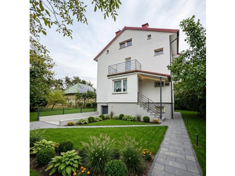 Dom lubelskie
puławski
Puławy Na sprzedaż 745 000 PLN 220 m2 