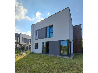 Dom podlaskie
Białystok
Białostoczek Na sprzedaż 899 900 PLN 88 m2 