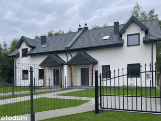 Dom mazowieckie
grodziski
Grodzisk Mazowiecki
Grodzisk Mazowiecki Na sprzedaż 1 150 000 PLN 130 m2 