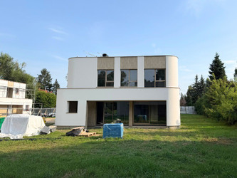 Dom mazowieckie
piaseczyński
Konstancin-Jeziorna
Konstancin-Jeziorna Na sprzedaż 2 450 000 PLN 182,98 m2 