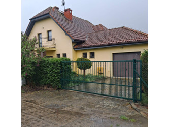 Dom zachodniopomorskie
policki
Dobra (Szczecińska)
Wołczkowo Na sprzedaż 1 800 000 PLN 168 m2 
