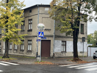 Dom łódzkie
pabianicki
Pabianice
Pabianice Na sprzedaż 745 000 PLN 290 m2 