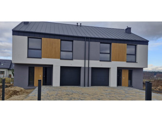 Dom pomorskie
wejherowski
Szemud
Dobrzewino Na sprzedaż 979 056 PLN 135,98 m2 