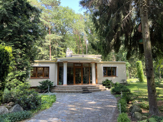 Dom łódzkie
zgierski
Ozorków
Sokolniki-Las Na sprzedaż 1 150 000 PLN 141 m2 