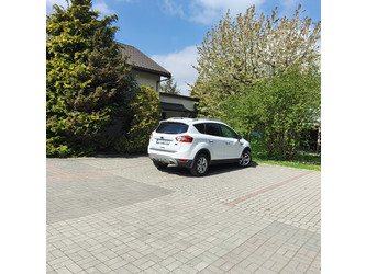 Dom łódzkie
zgierski
Zgierz Do wynajęcia 7000 PLN 140 m2 