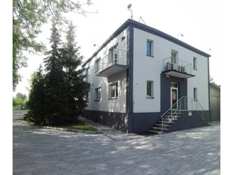 Biurowiec śląskie
Sosnowiec Na sprzedaż 1 980 000 PLN 370 m2 