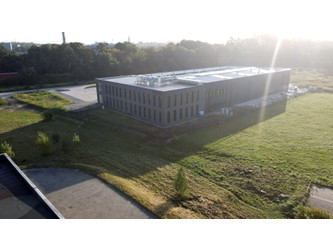 Magazyn śląskie
Gliwice
Śródmieście Na sprzedaż 15 500 000 PLN 2359 m2 