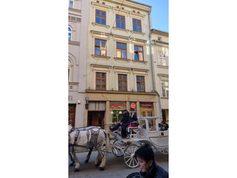 Lokal małopolskie
Kraków
Stare Miasto
Stare Miasto (historyczne) Na sprzedaż 1 856 000 PLN 116 m2 