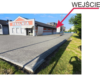 Lokal małopolskie
oświęcimski
Kęty
Kęty Na sprzedaż 2440 PLN 98 m2 