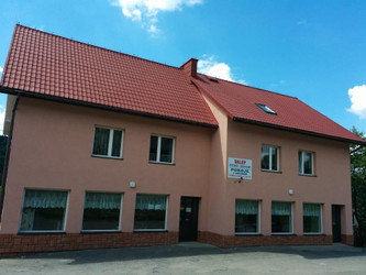 Komercyjne podkarpackie
leski
Solina
Wołkowyja Na sprzedaż 1 800 000 PLN 435 m2 