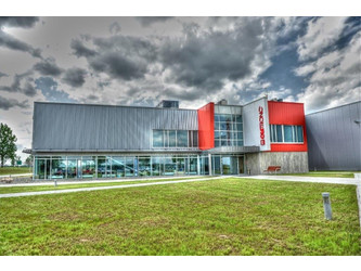 Biuro opolskie
Opole Do wynajęcia 14 760 PLN 430,5 m2 